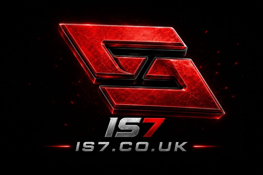 is7 Game