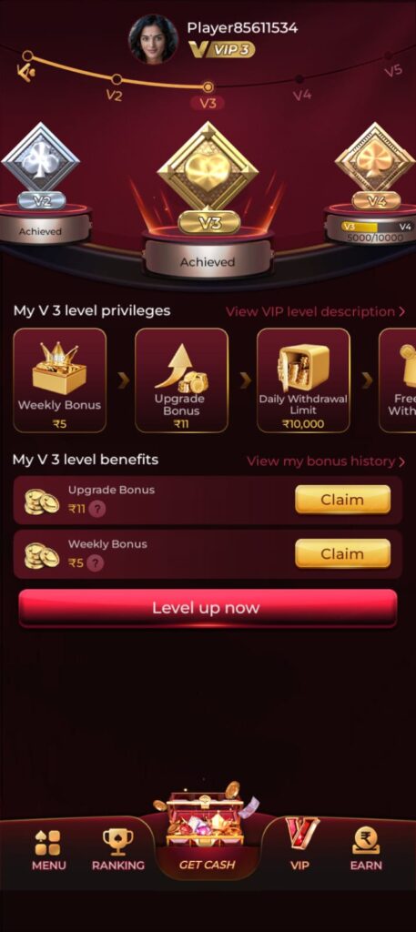 is7 Game App